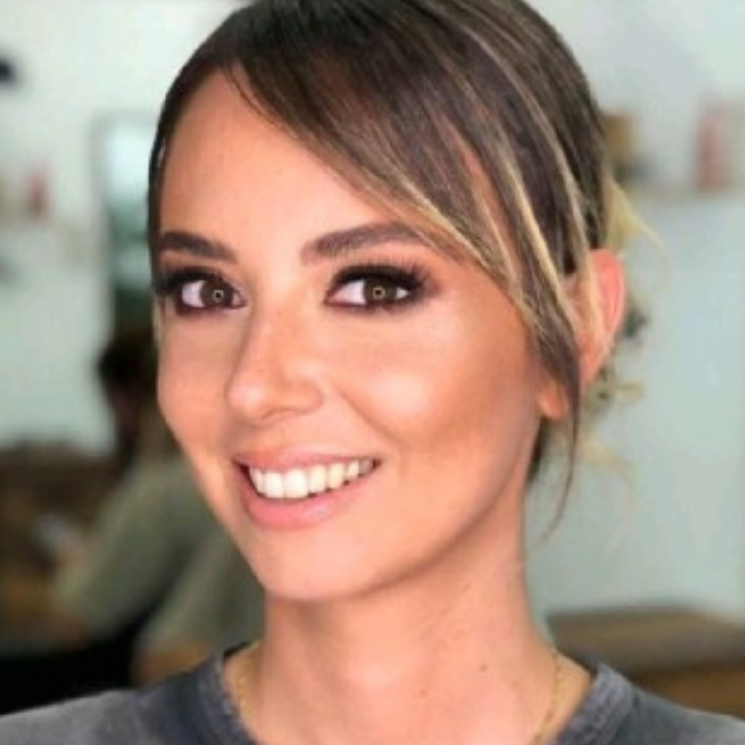 Bahar Bozkurt